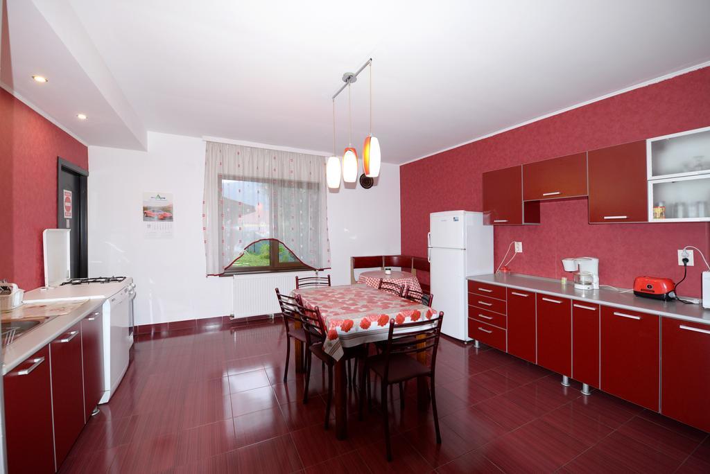 Pensiunea Beatrice Vatra Dornei Quarto foto
