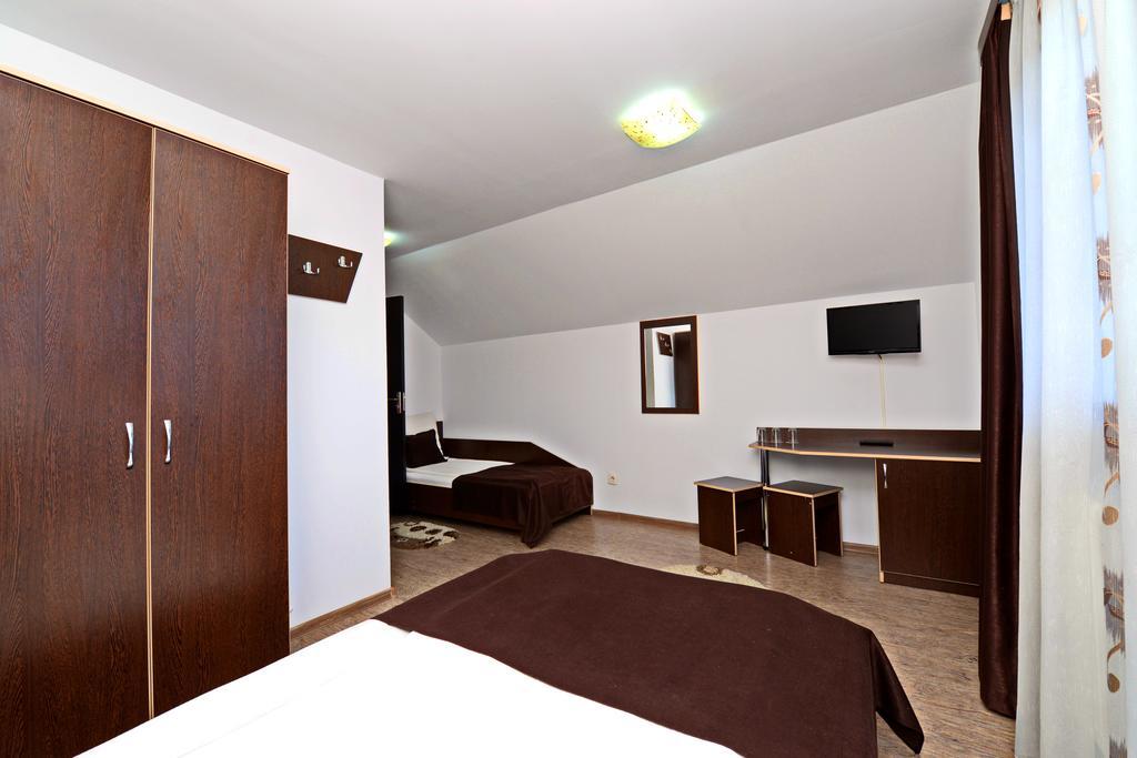Pensiunea Beatrice Vatra Dornei Quarto foto